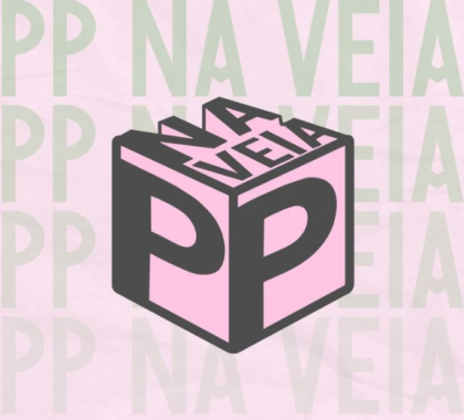 Logo PP na Veia