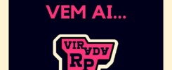 Divulgação do evento Virada RP